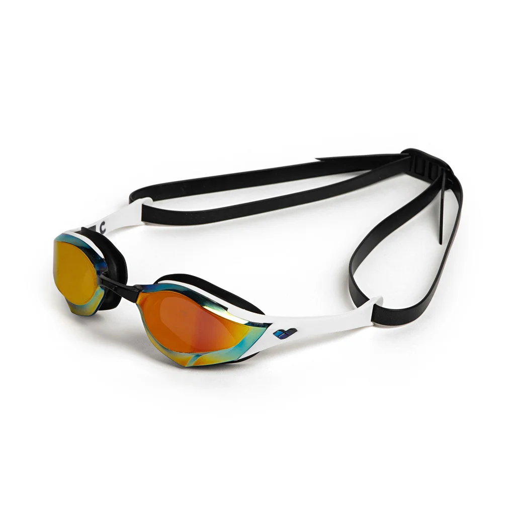 Arena Goggle Cobra Edge Swipe Mirror