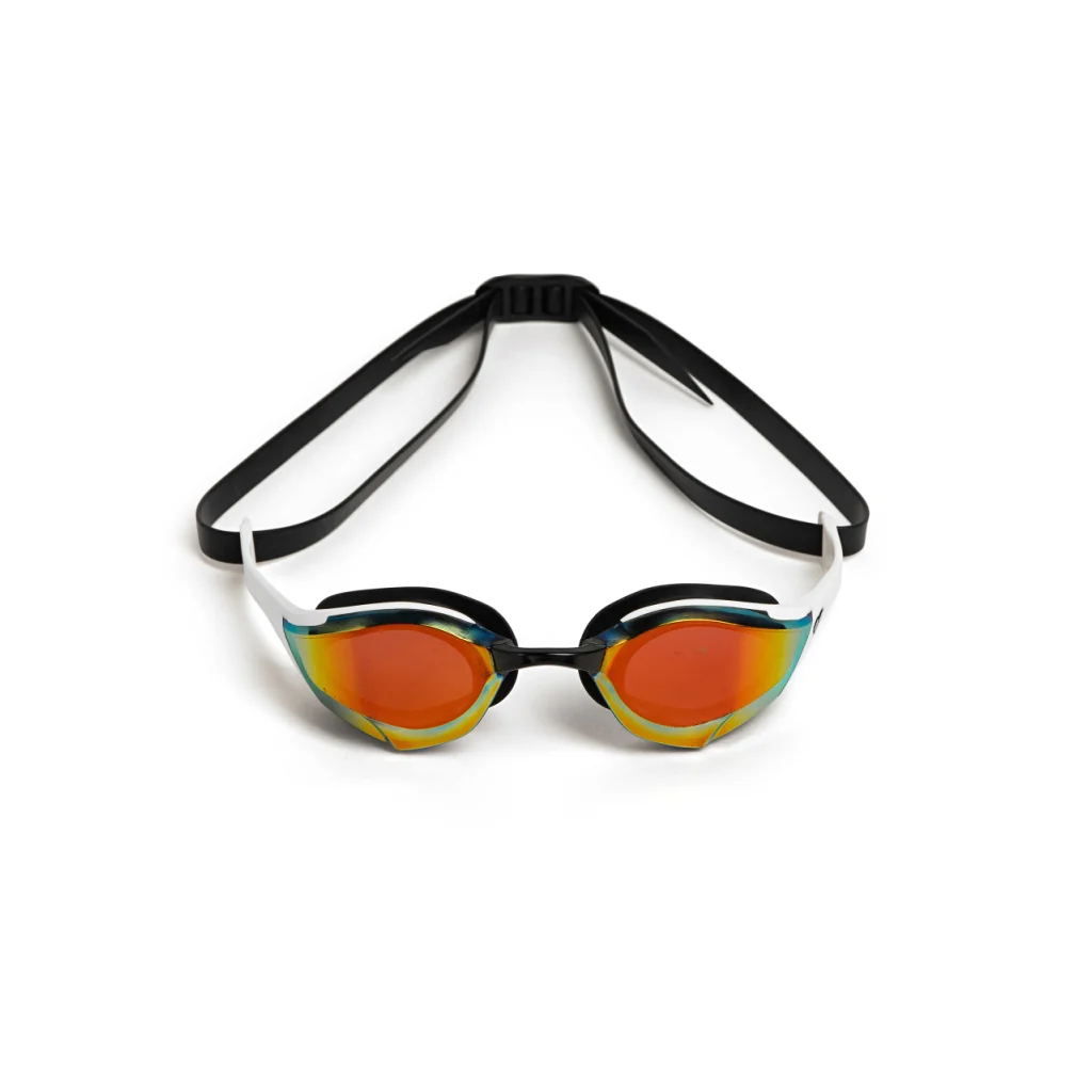 Arena Goggle Cobra Edge Swipe Mirror