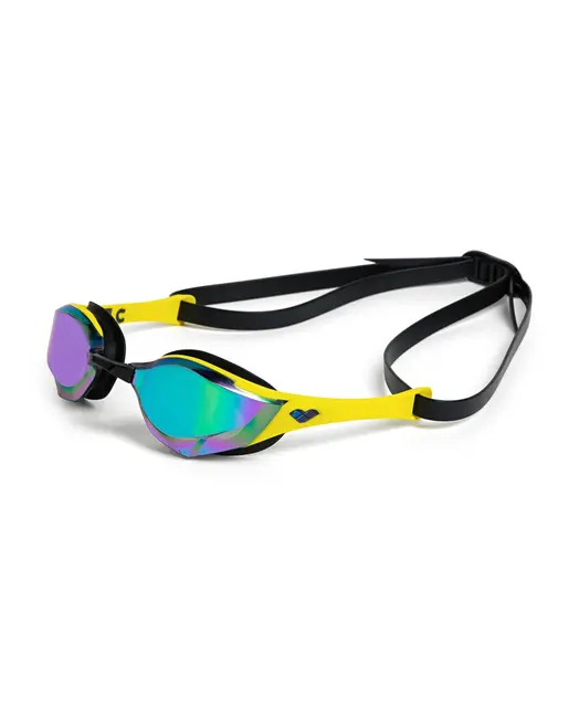 Arena Goggle Cobra Edge Swipe Mirror