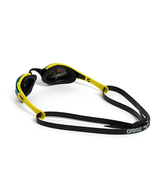 Arena Goggle Cobra Edge Swipe Mirror
