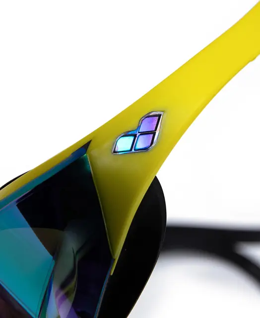Arena Goggle Cobra Edge Swipe Mirror