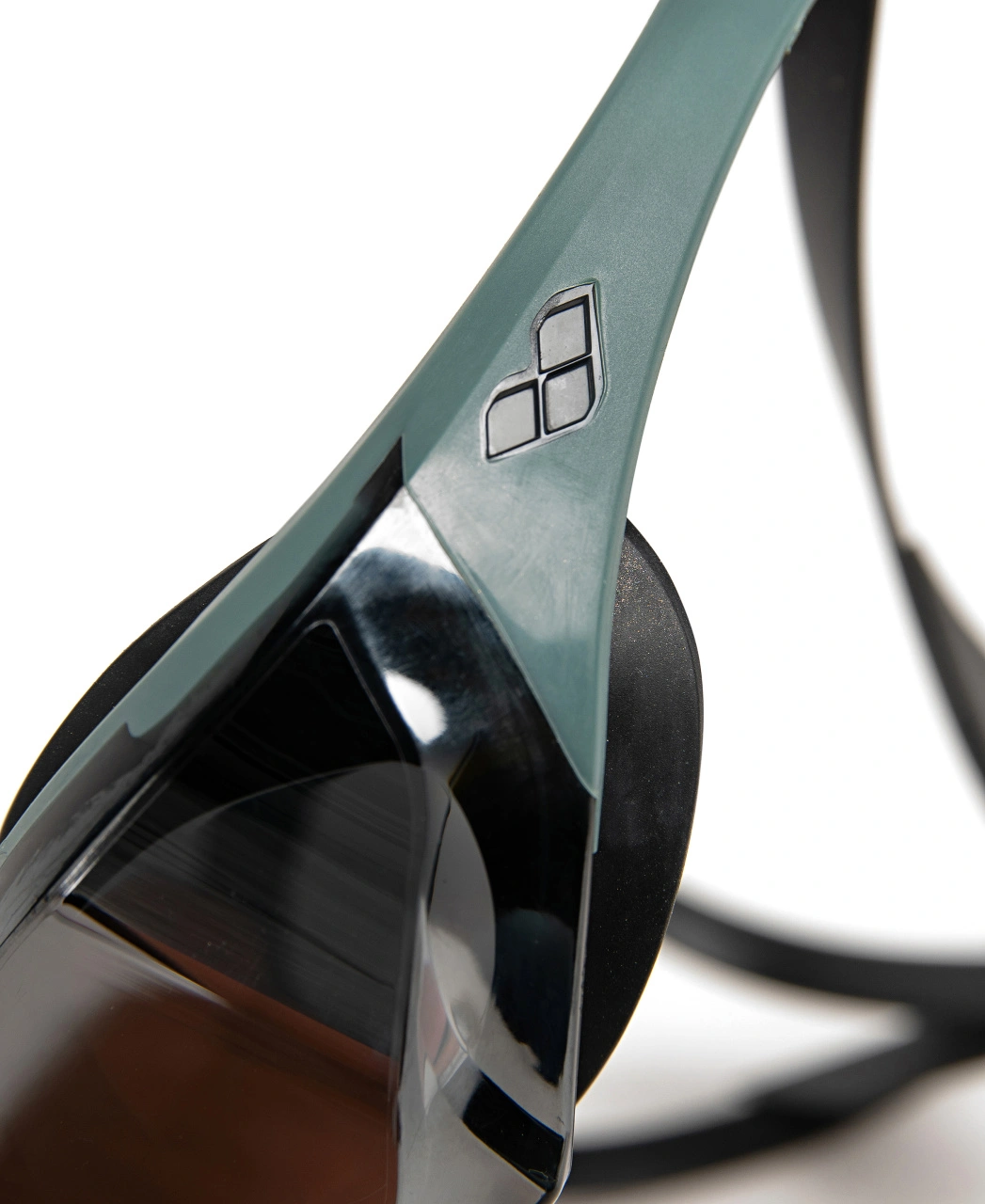 Arena Goggle Cobra Edge Swipe Mirror