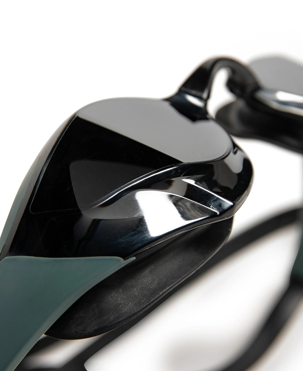 Arena Goggle Cobra Edge Swipe Mirror