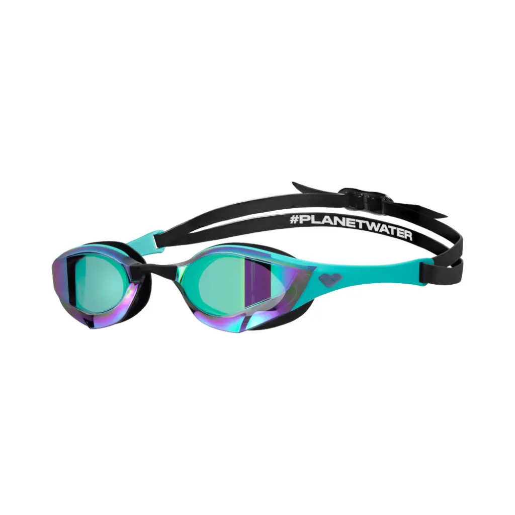 Arena Goggle Cobra Edge Swipe Mirror