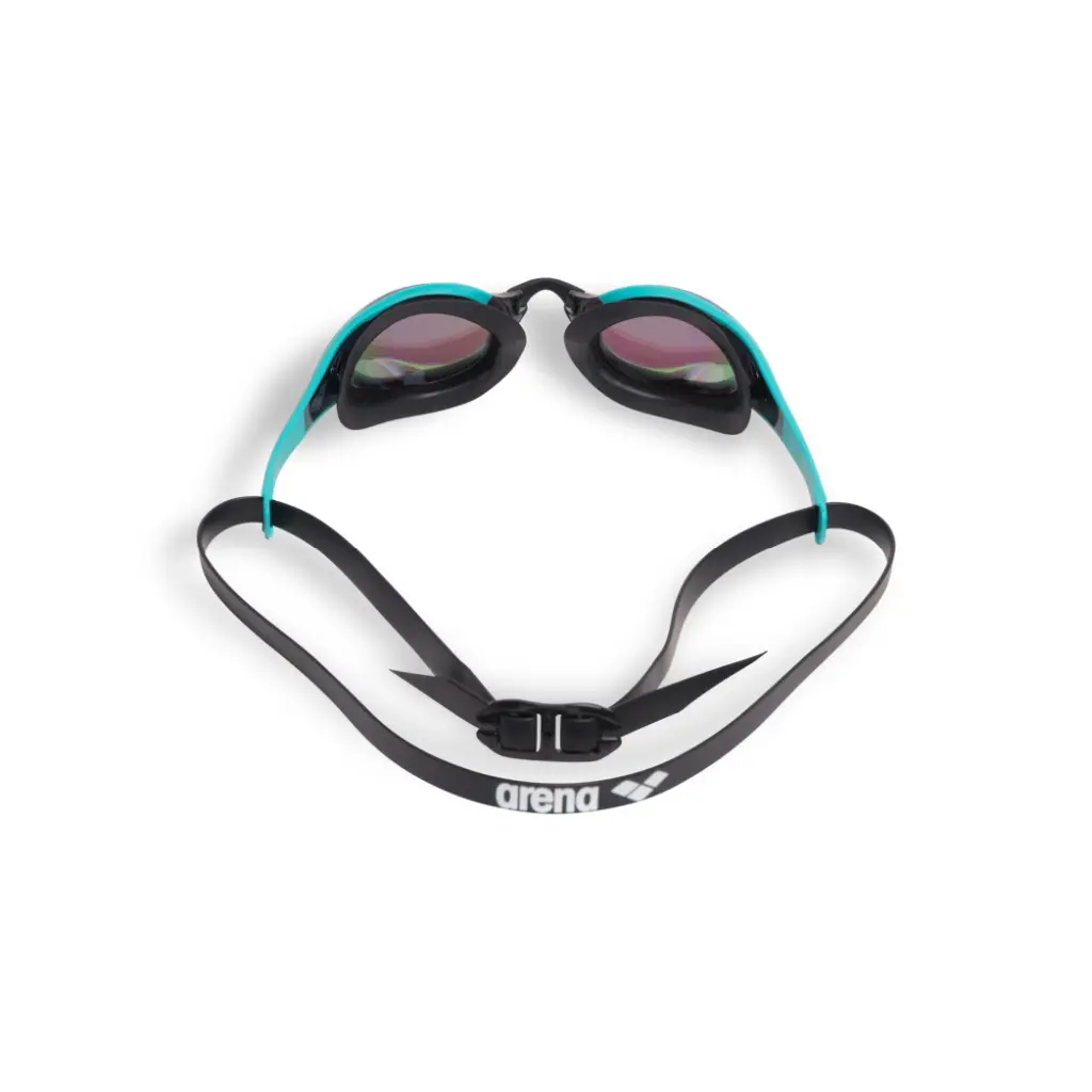 Arena Goggle Cobra Edge Swipe Mirror