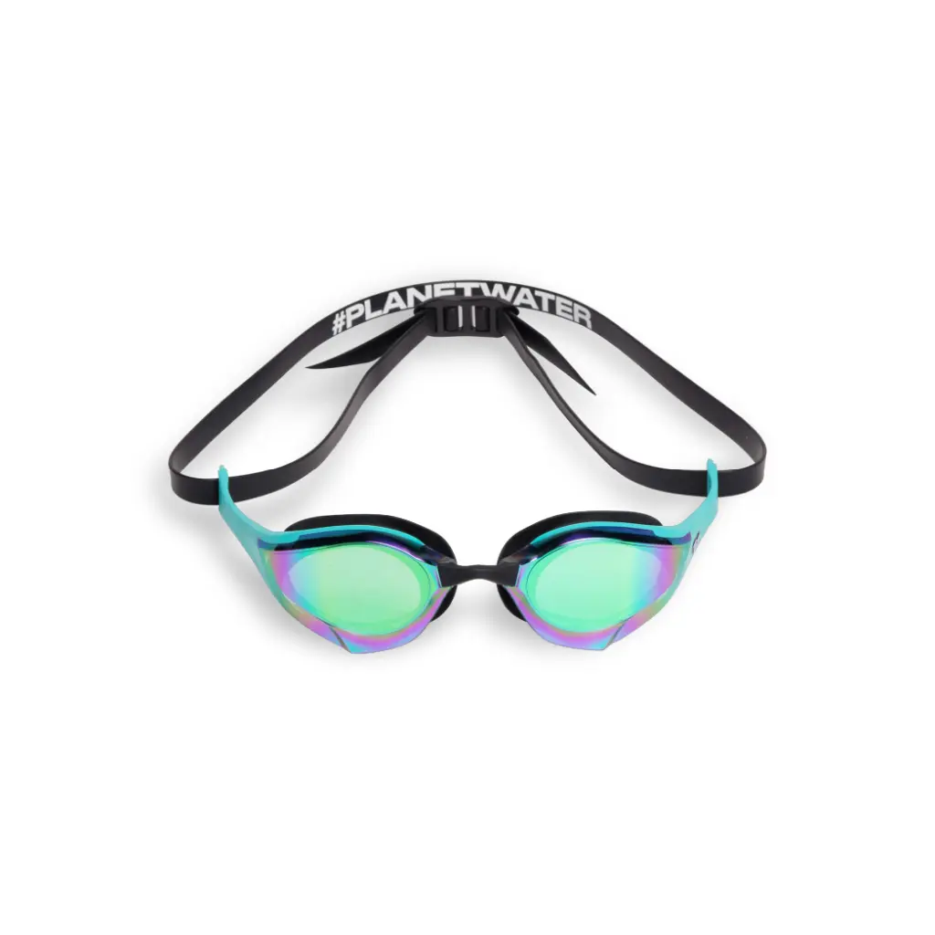 Arena Goggle Cobra Edge Swipe Mirror