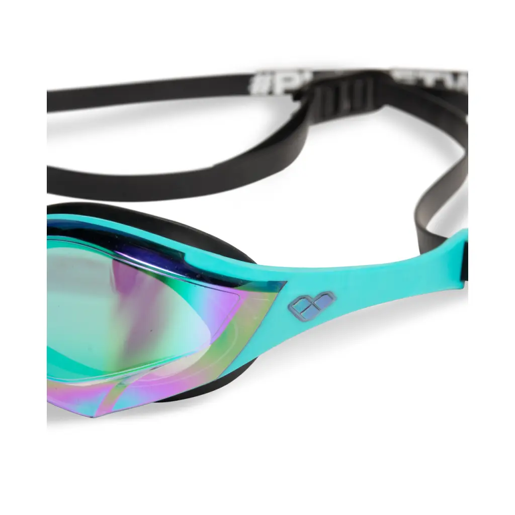 Arena Goggle Cobra Edge Swipe Mirror