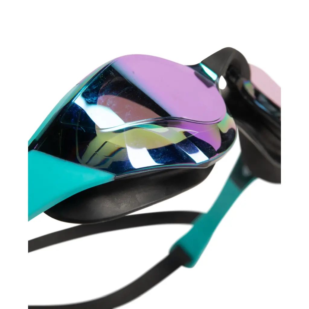 Arena Goggle Cobra Edge Swipe Mirror
