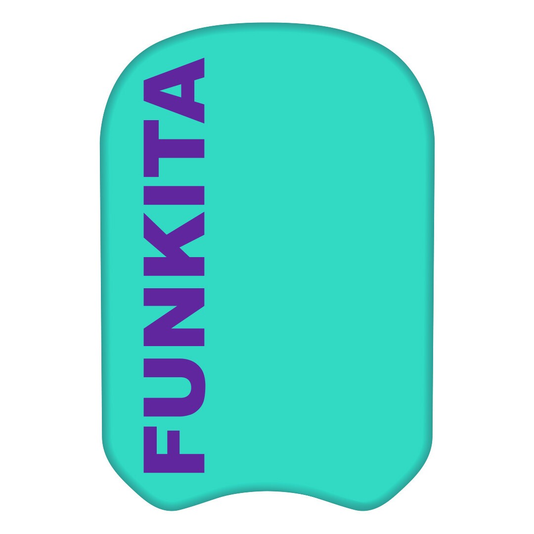 Funkita Kickboard - Solid