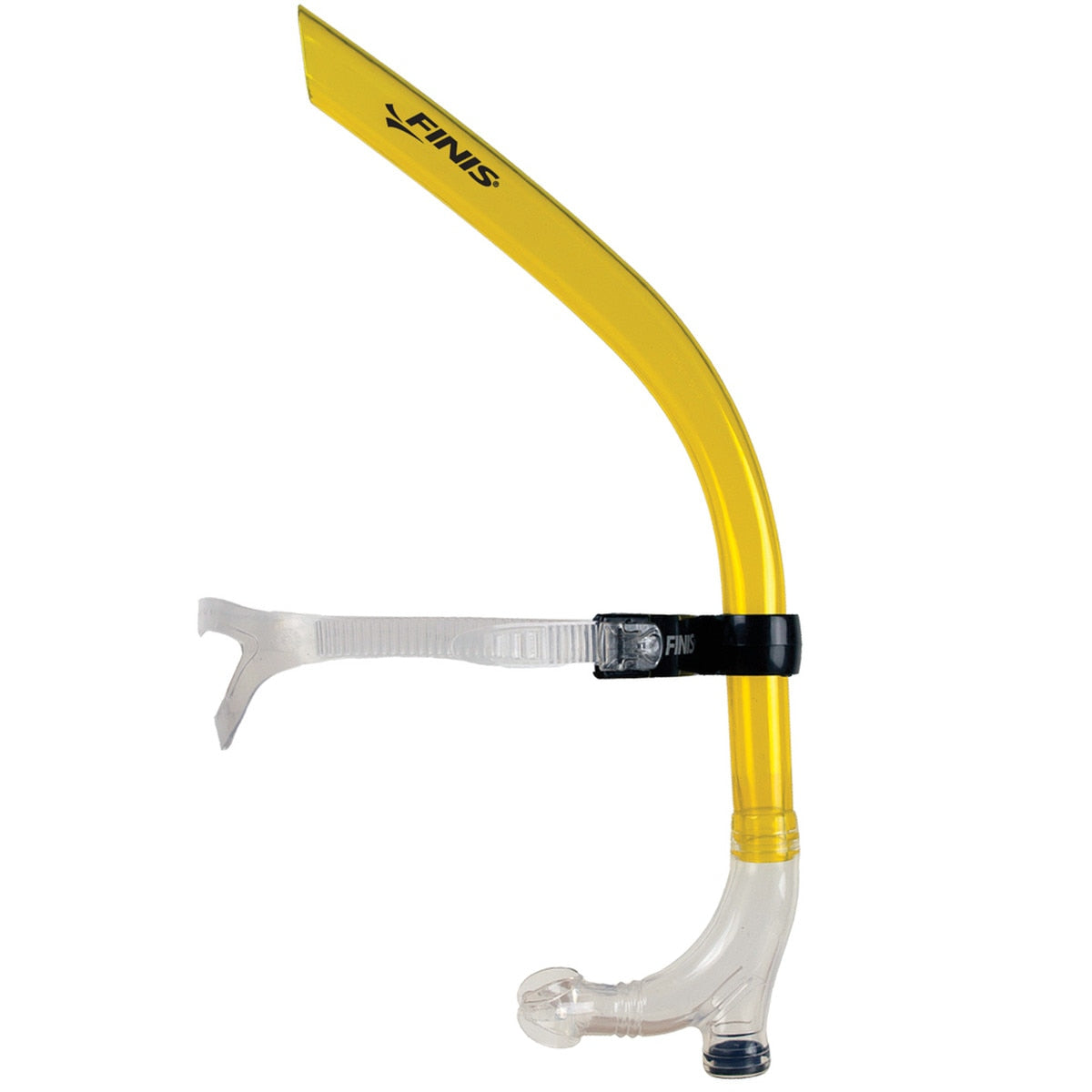Finis Snorkel Original Swimmers Snorkel