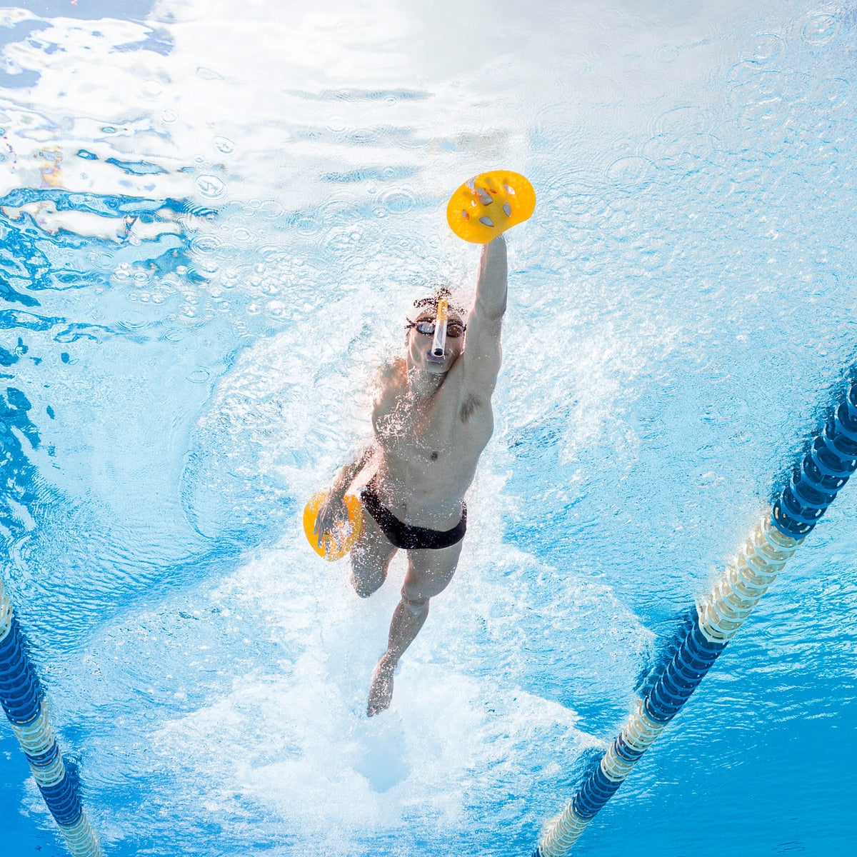 Finis Snorkel Original Swimmers Snorkel