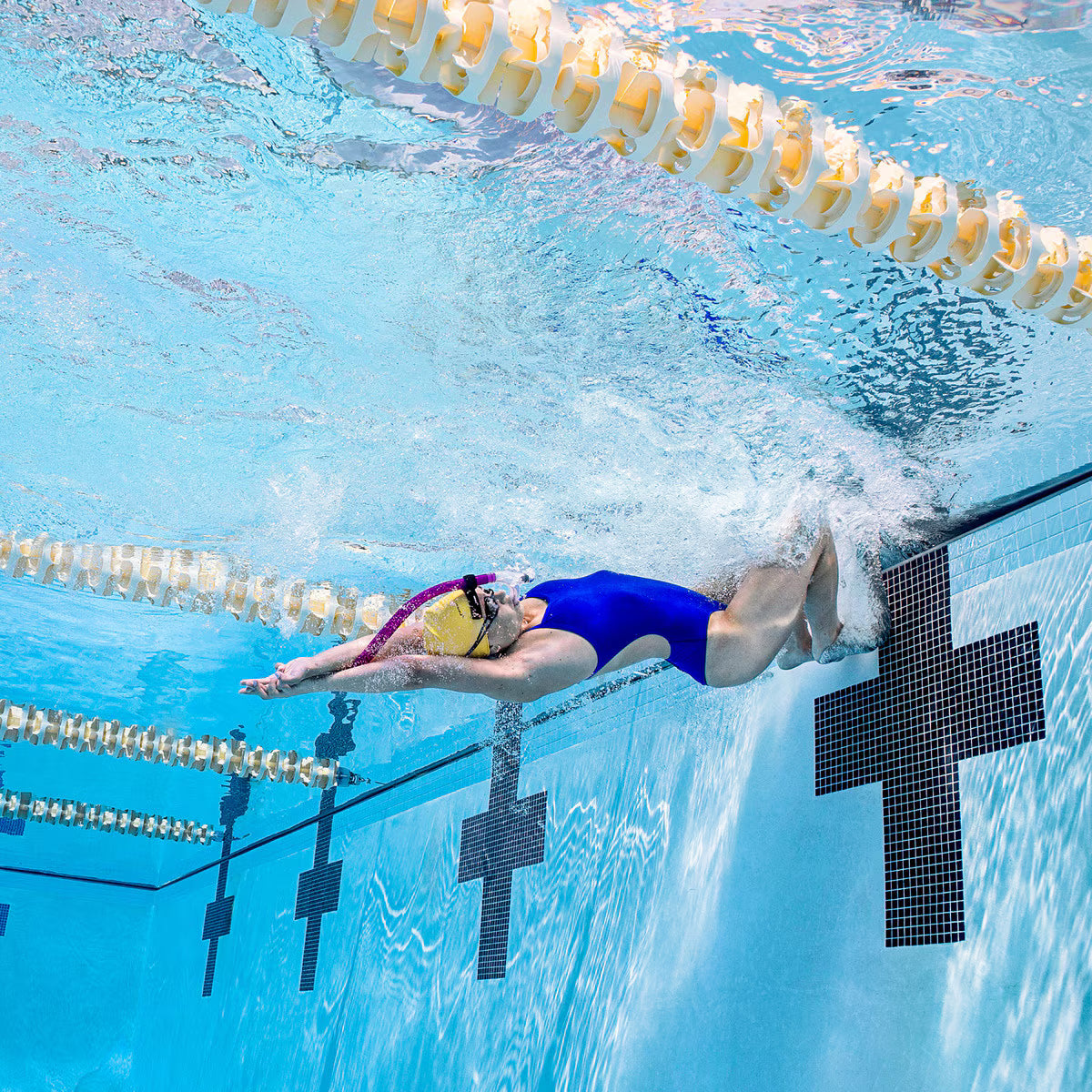 Finis Snorkel Original Swimmers Snorkel