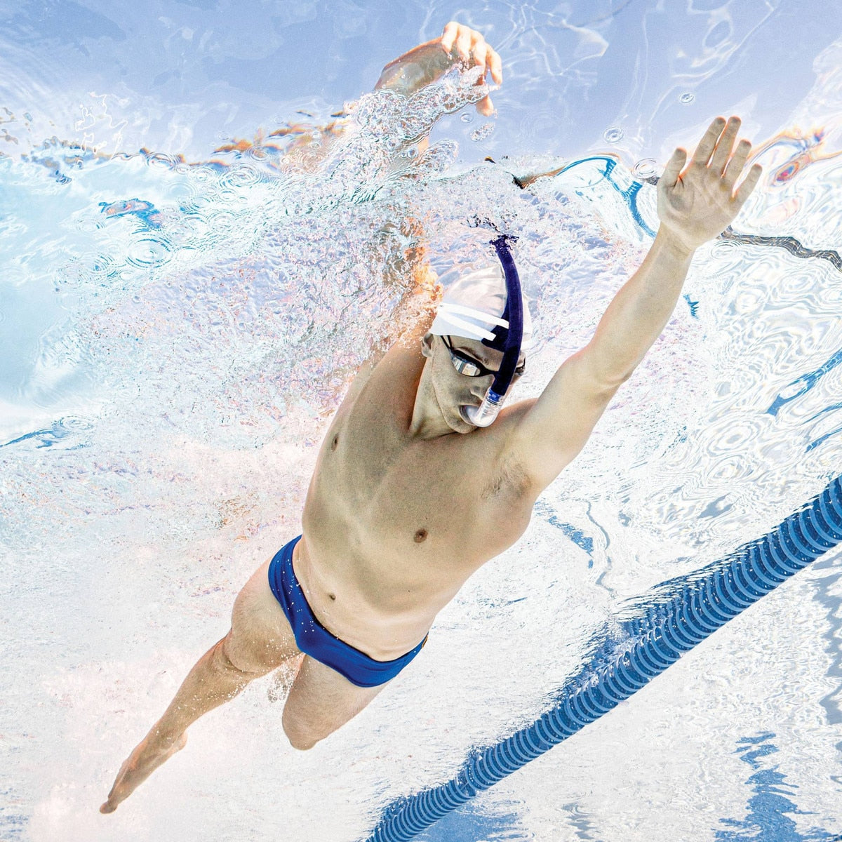 Finis Snorkel Stability Snorkel