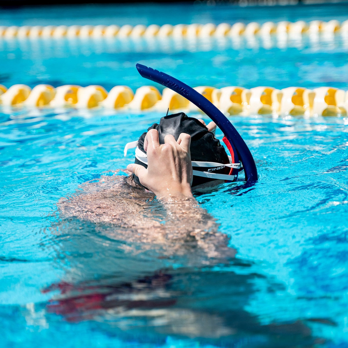 Finis Snorkel Stability Snorkel