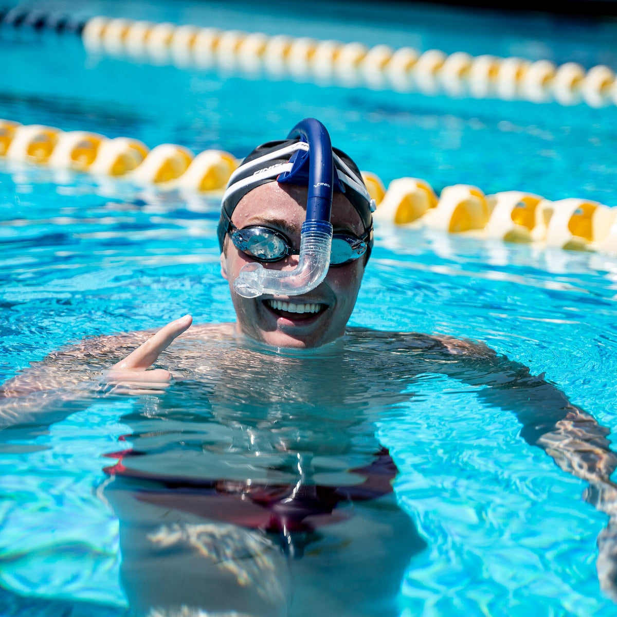 Finis Snorkel Stability Snorkel