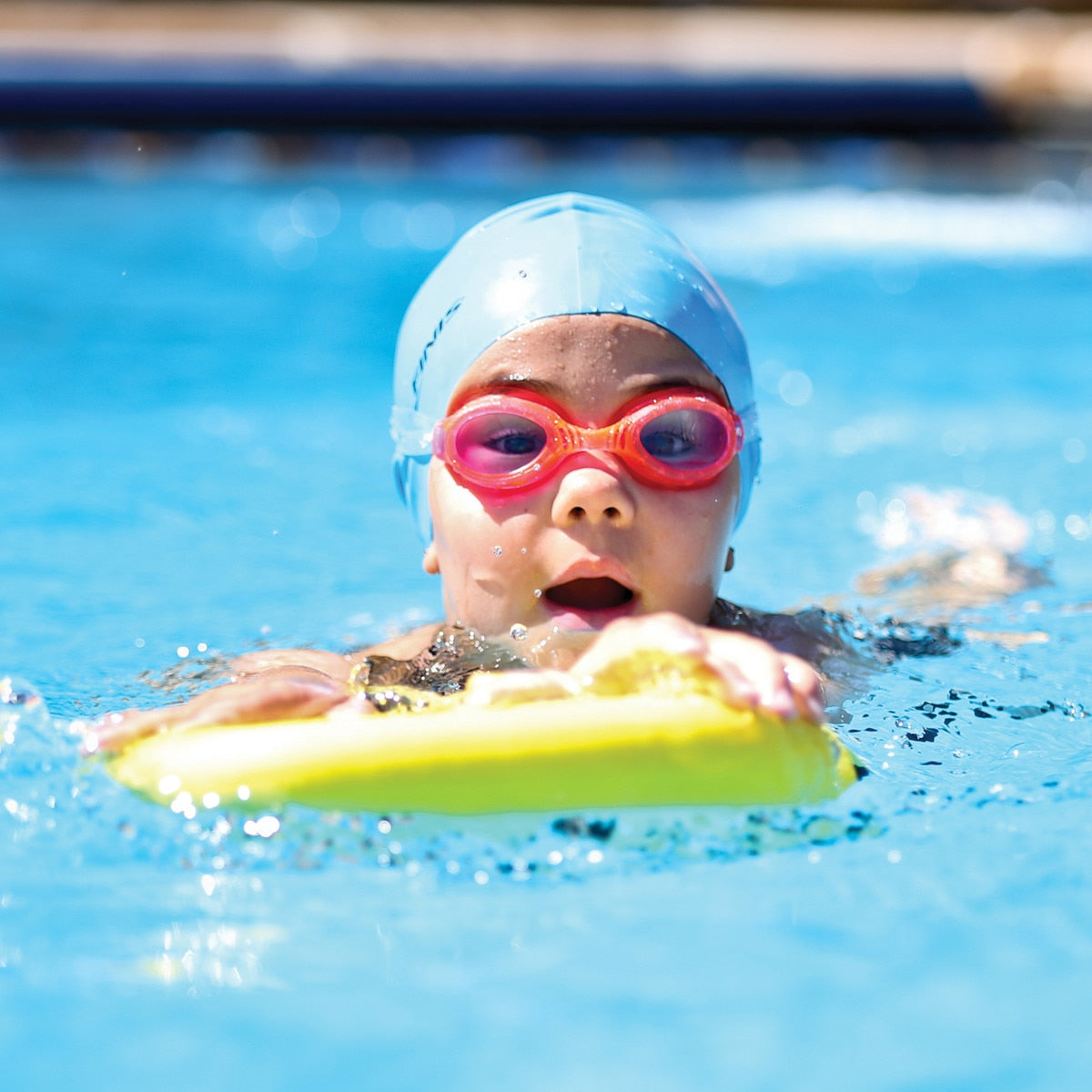 Finis Kickboard Senior