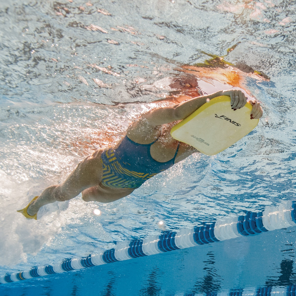 Finis Kickboard Senior