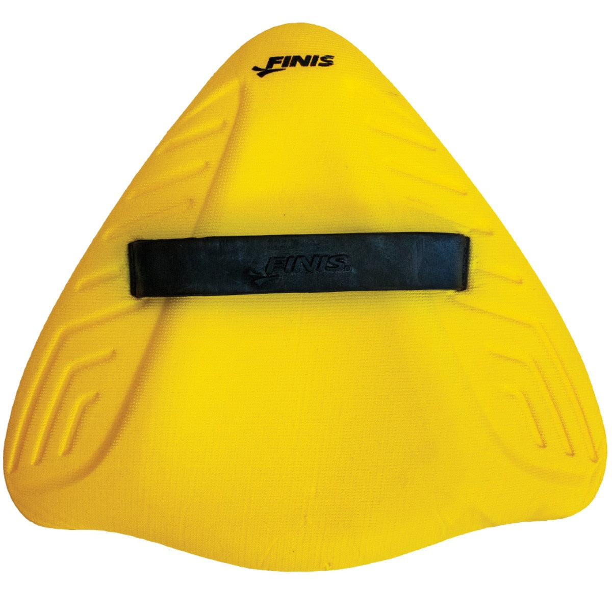 Finis Kickboard Alignment