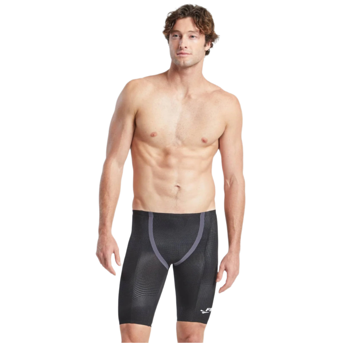 Finis Tech Suits Jammer HydroX Black