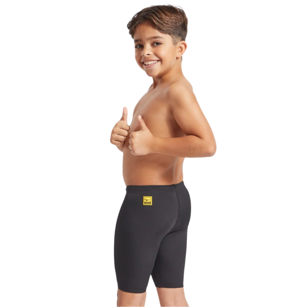 Finis Training Jammer Solid Youth