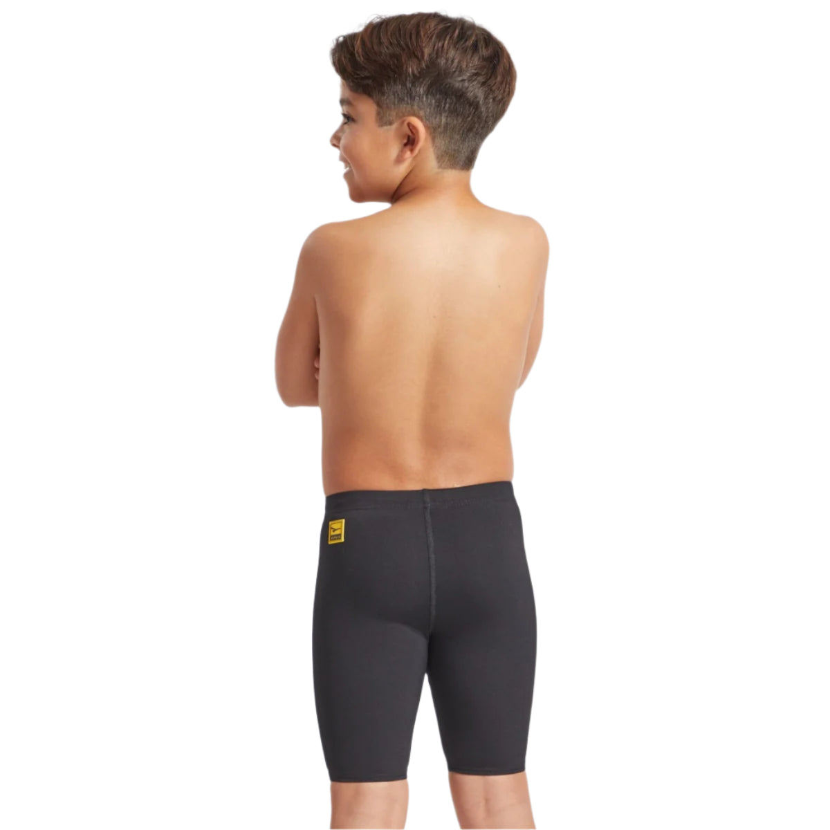 Finis Training Jammer Solid Youth