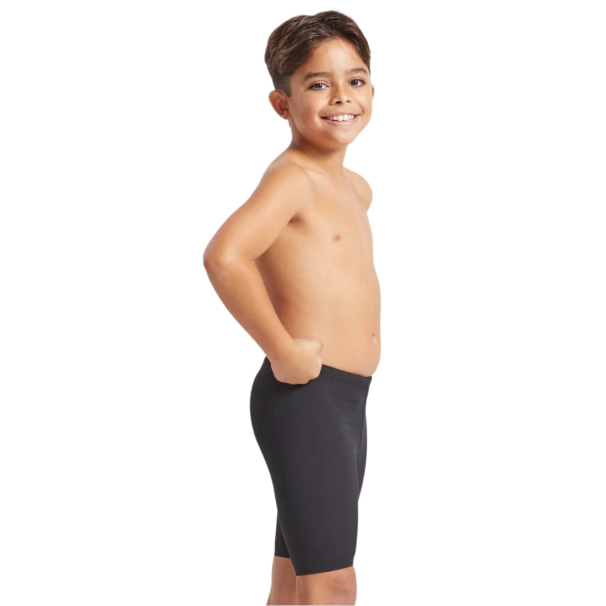 Finis Training Jammer Solid Youth