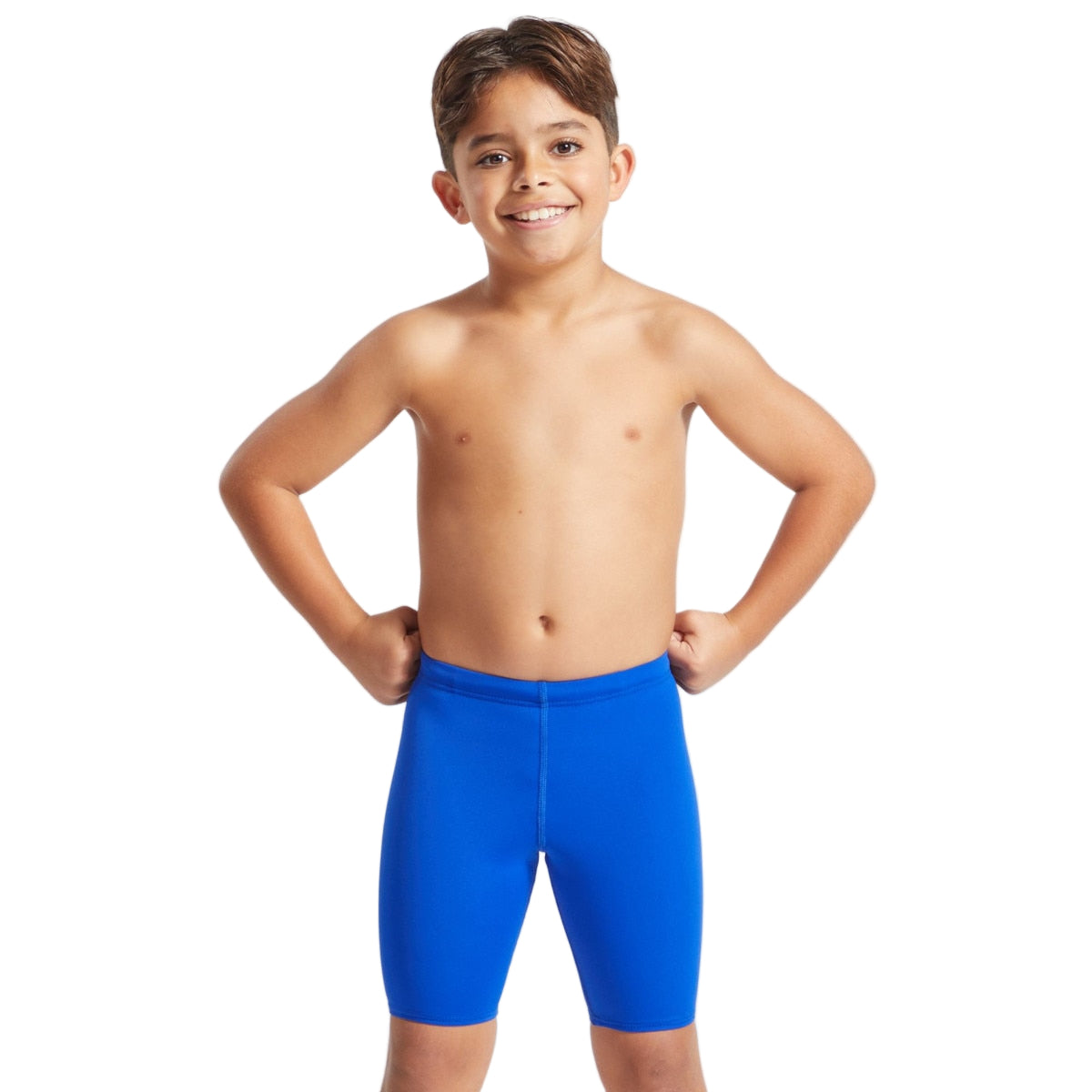 Finis Training Jammer Solid Youth