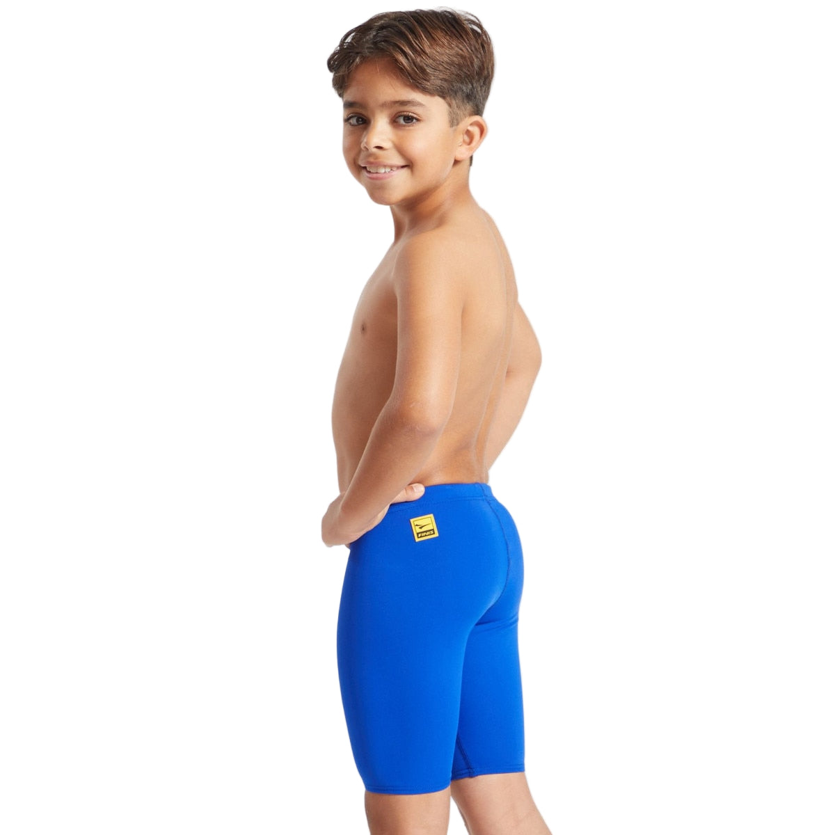 Finis Training Jammer Solid Youth