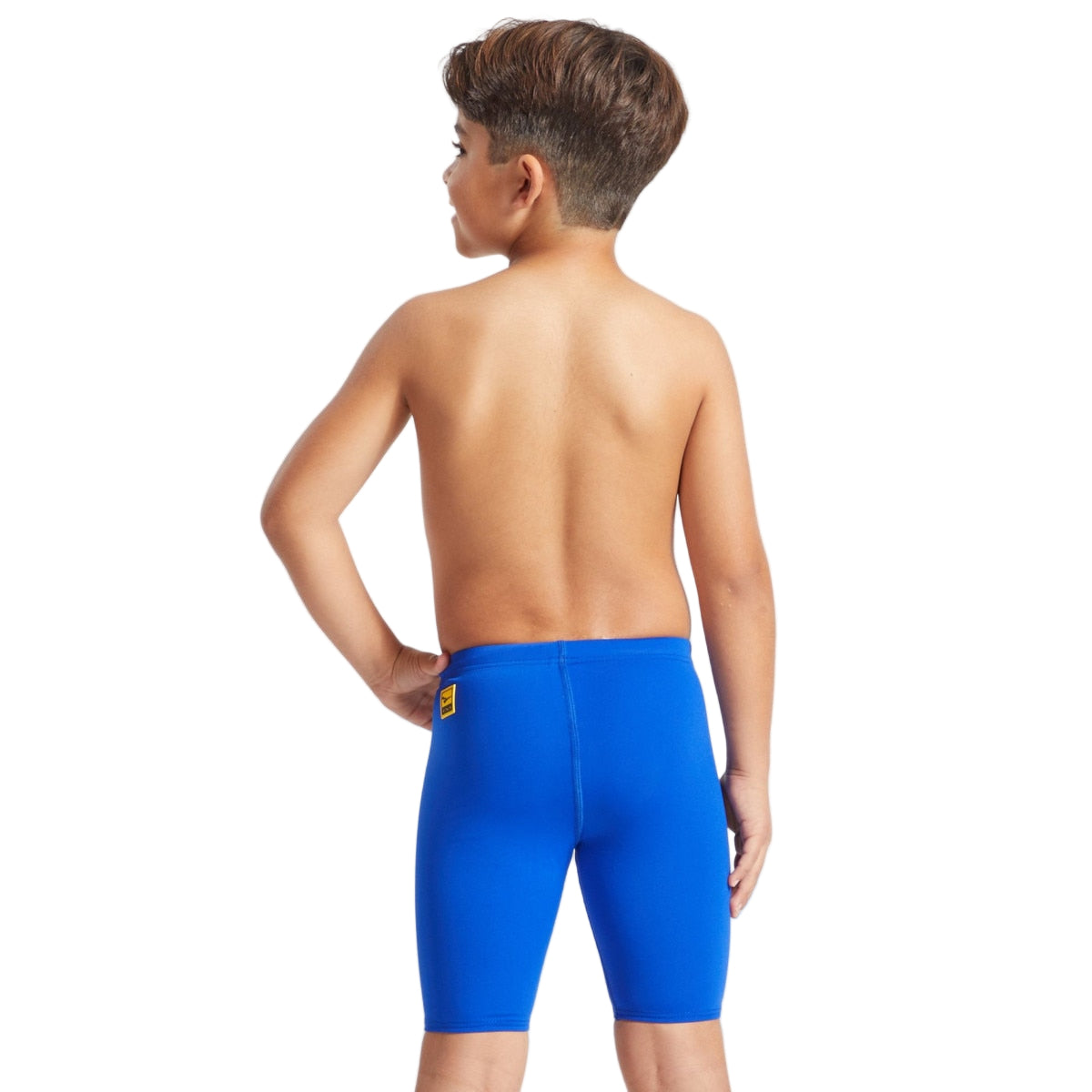 Finis Training Jammer Solid Youth