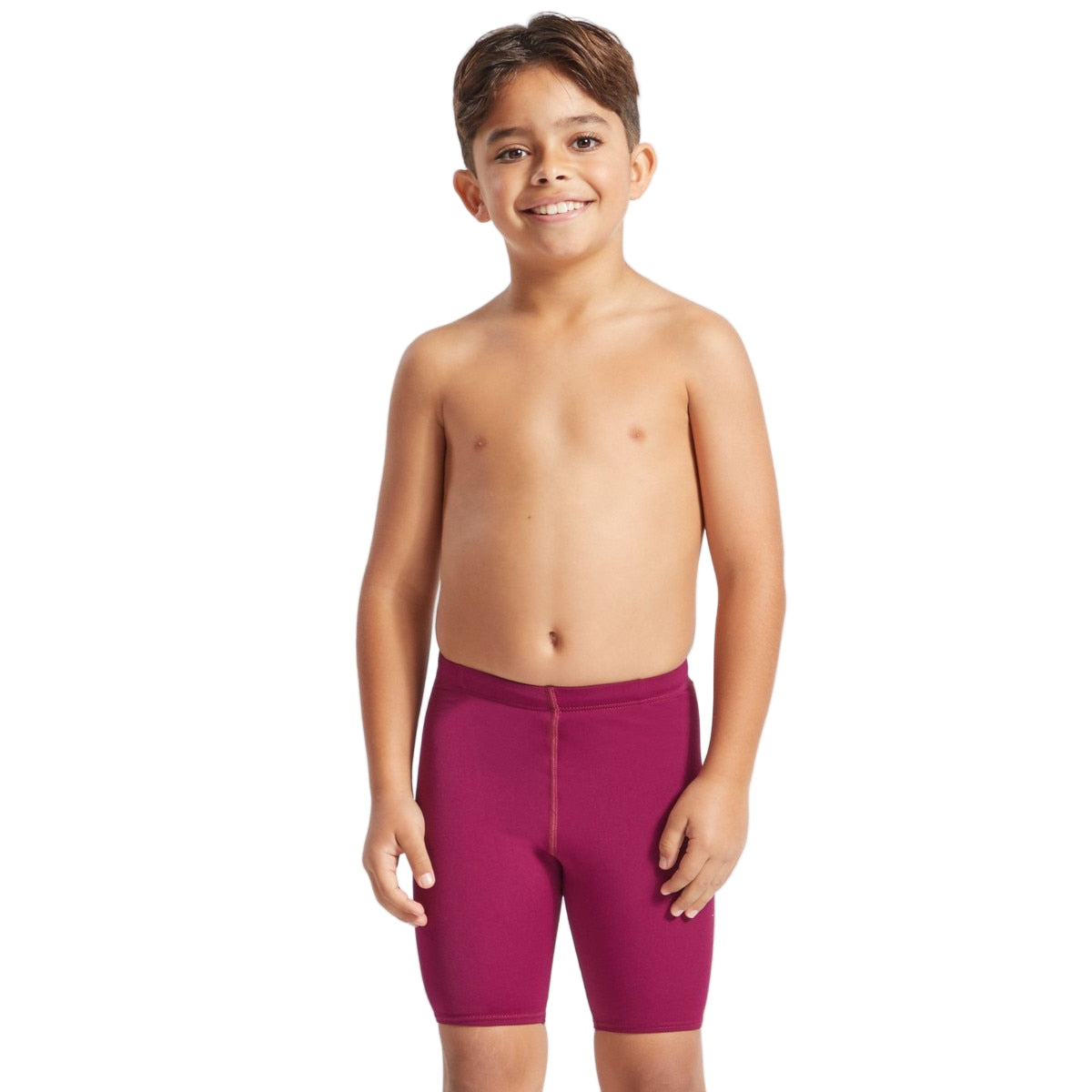 Finis Training Jammer Solid Youth