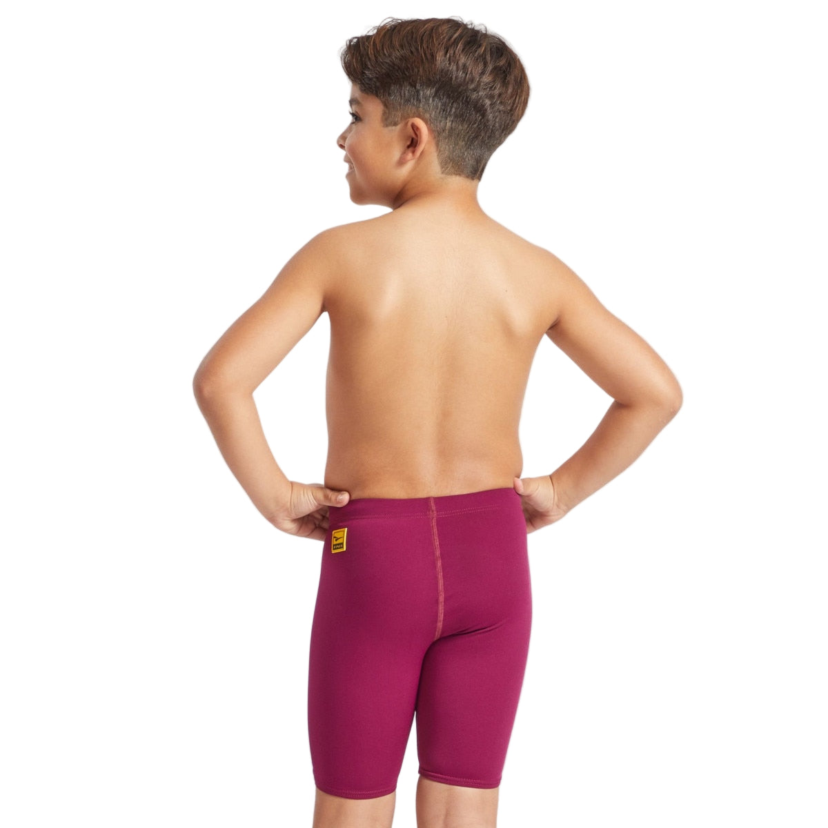 Finis Training Jammer Solid Youth