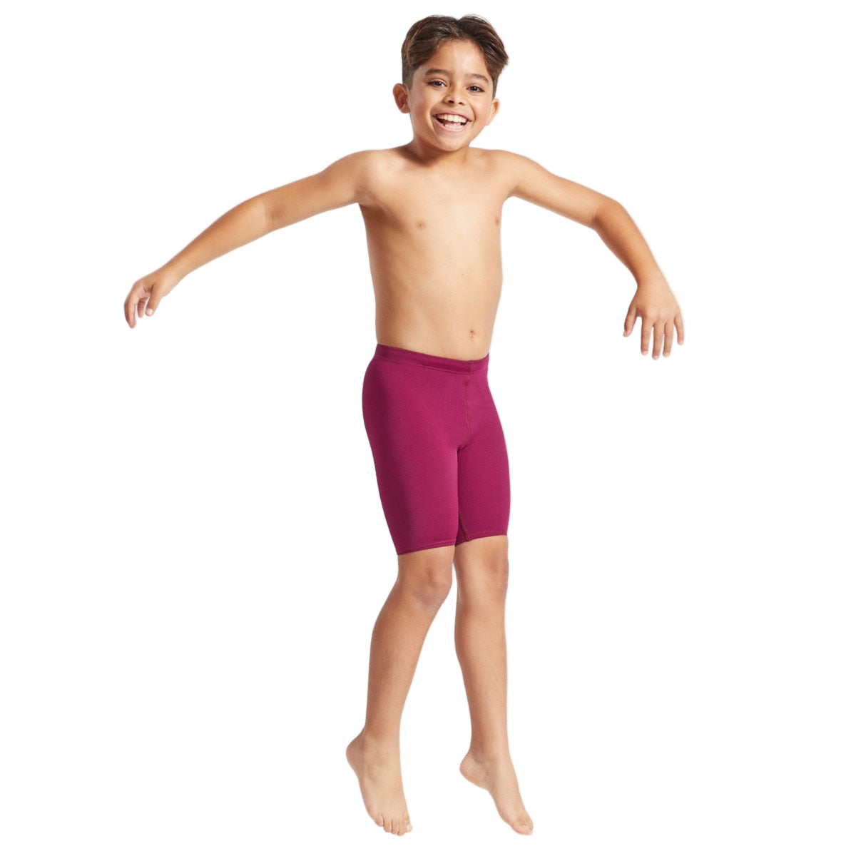 Finis Training Jammer Solid Youth