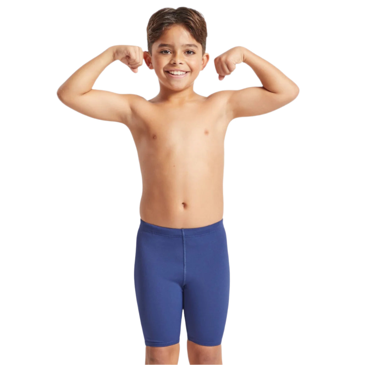 Finis Training Jammer Solid Youth