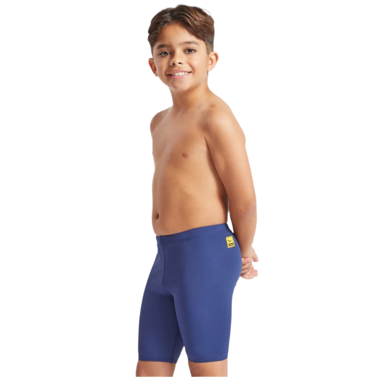 Finis Training Jammer Solid Youth