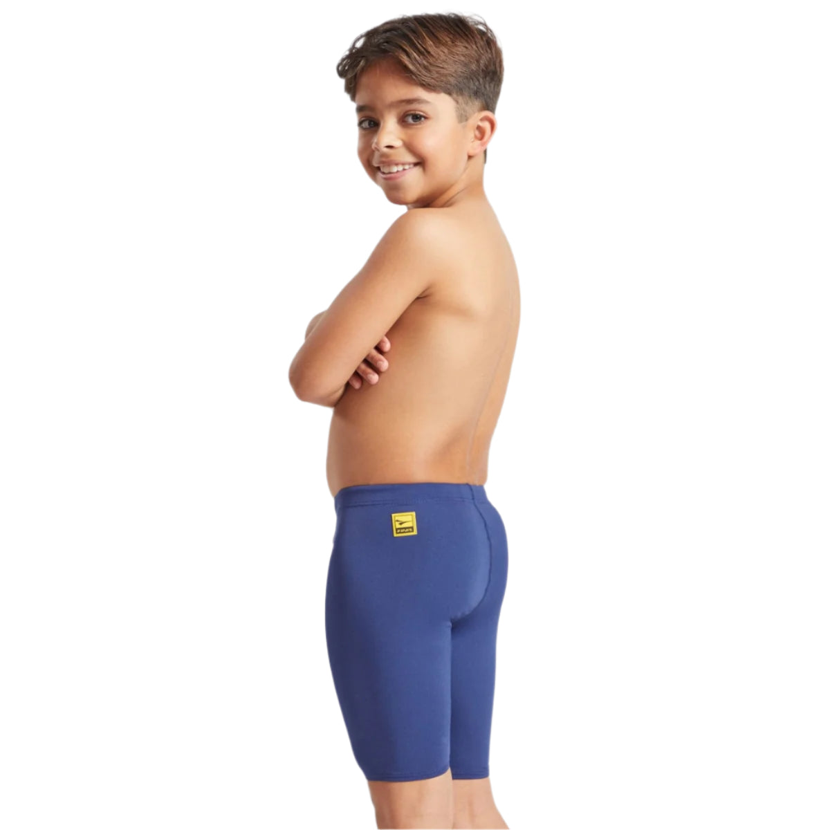 Finis Training Jammer Solid Youth