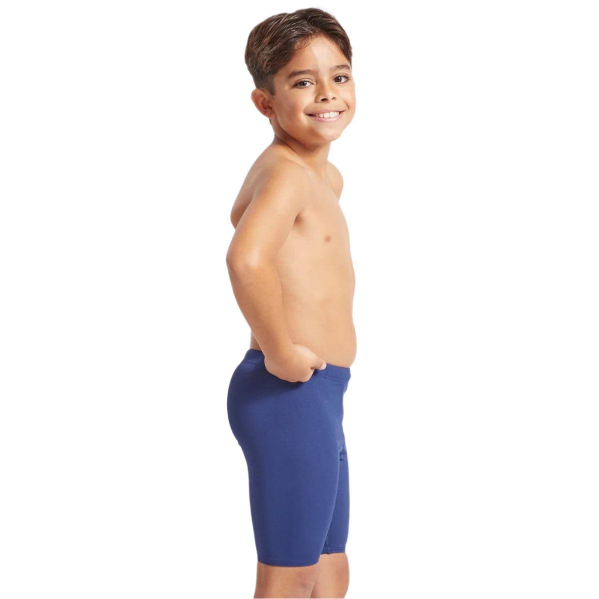 Finis Training Jammer Solid Youth