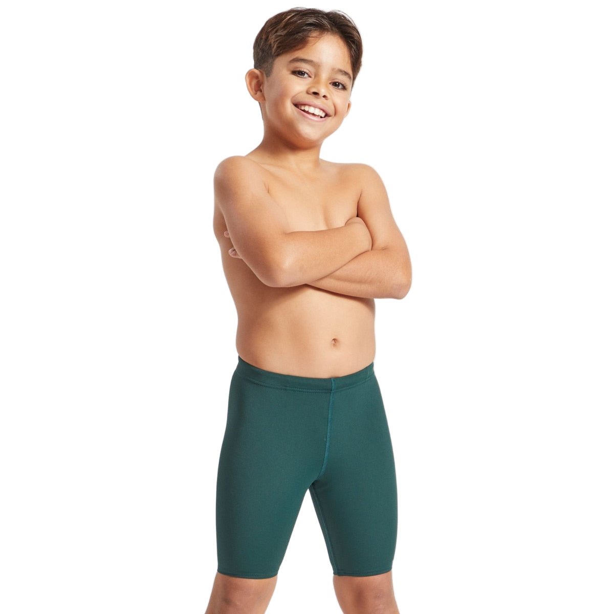 Finis Training Jammer Solid Youth