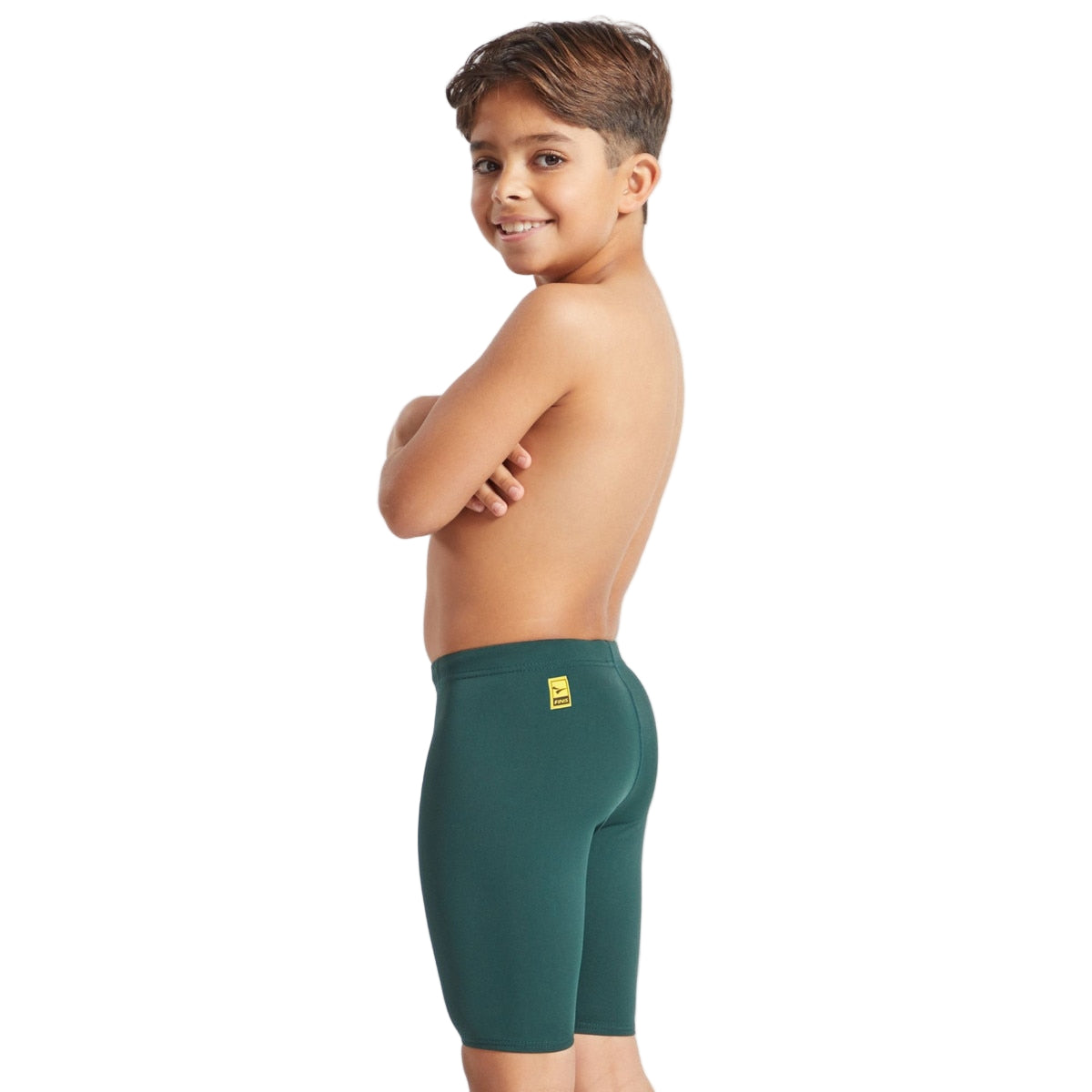 Finis Training Jammer Solid Youth