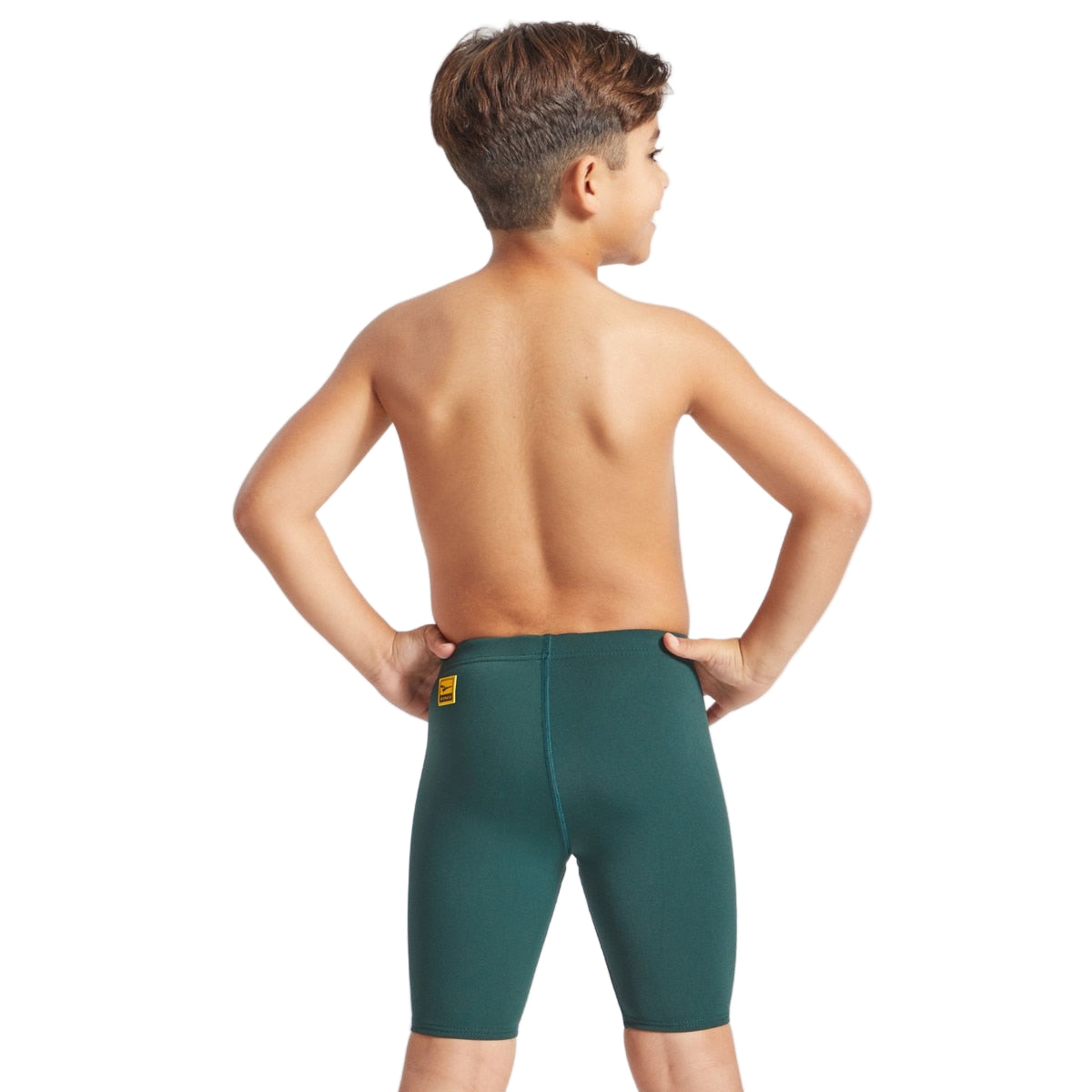 Finis Training Jammer Solid Youth