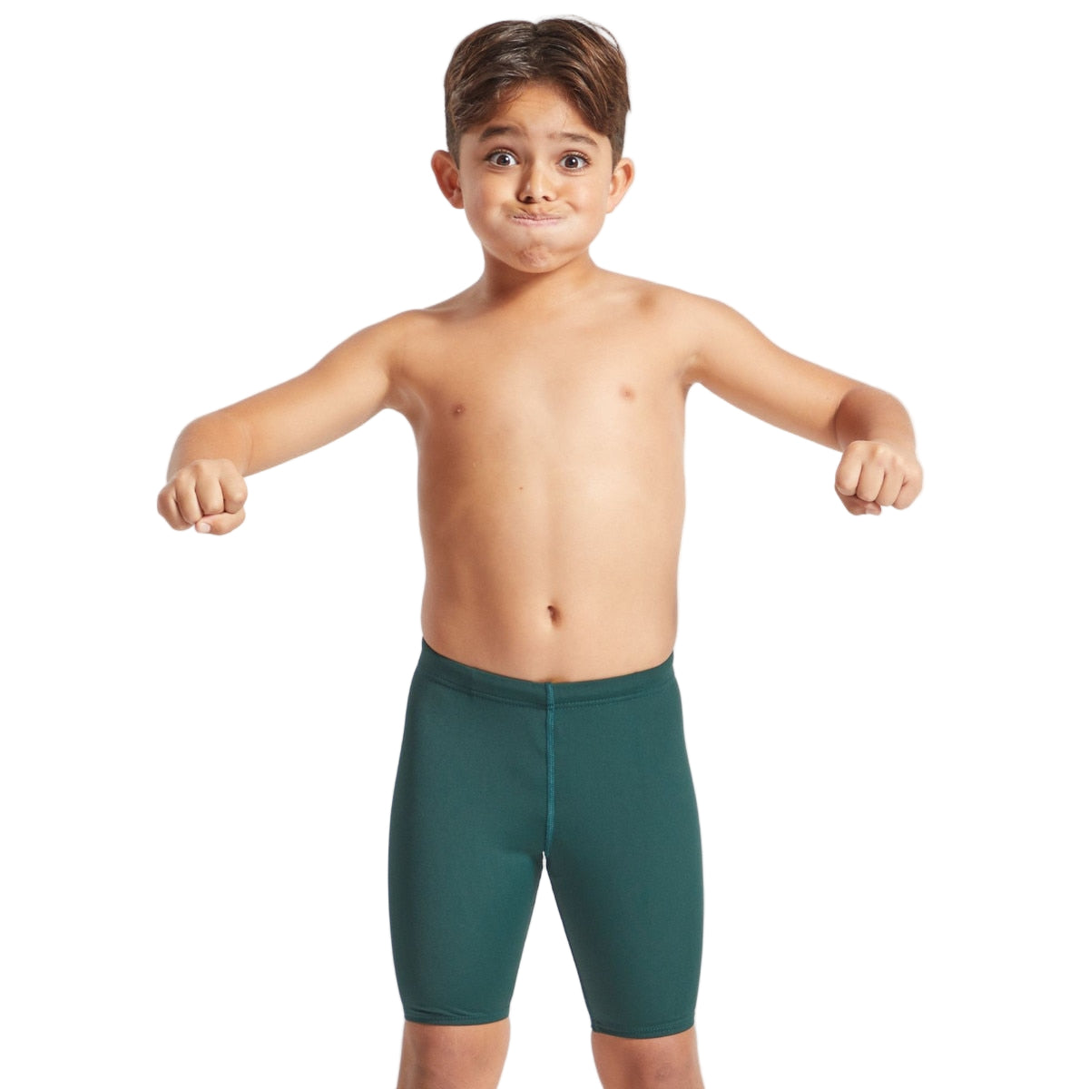 Finis Training Jammer Solid Youth