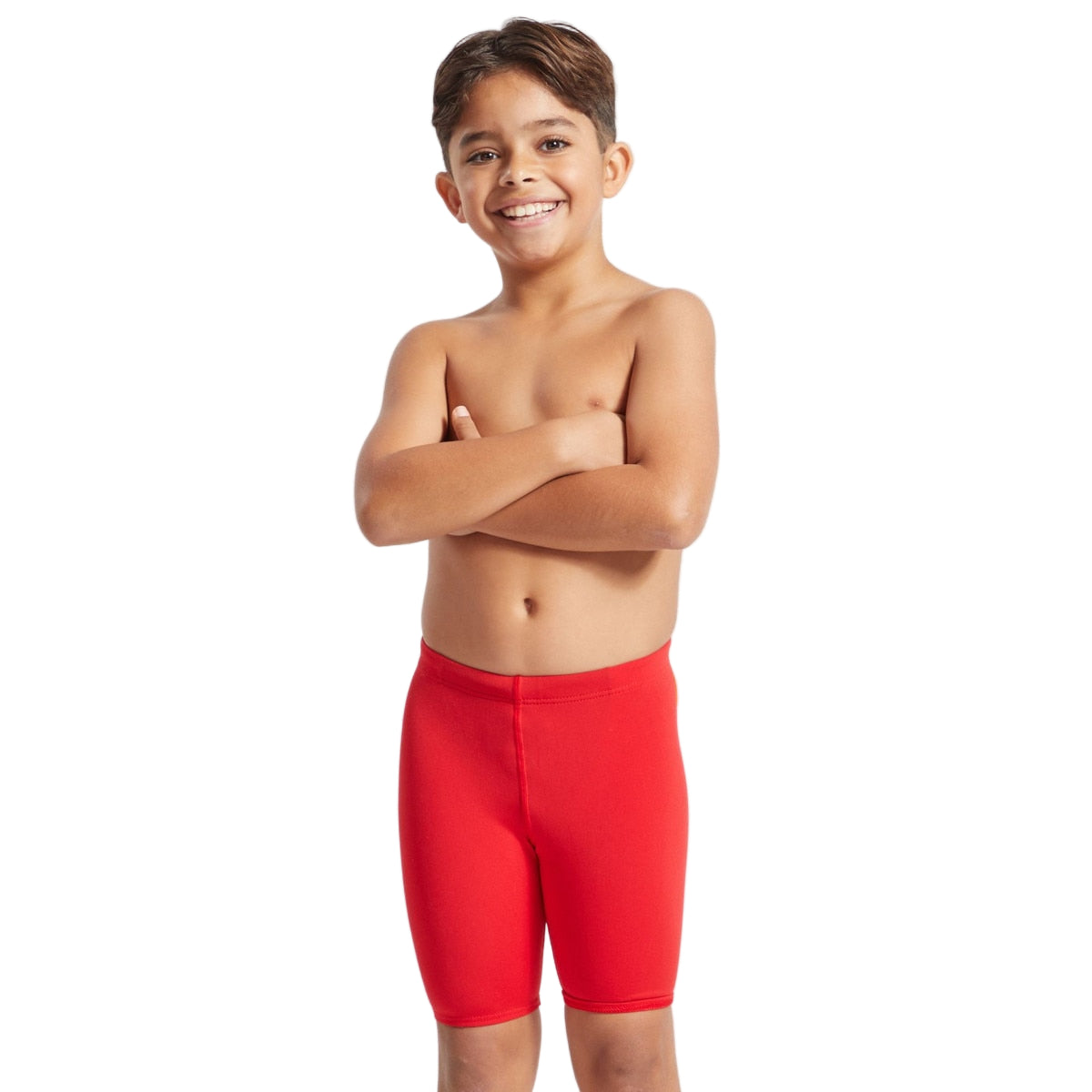 Finis Training Jammer Solid Youth