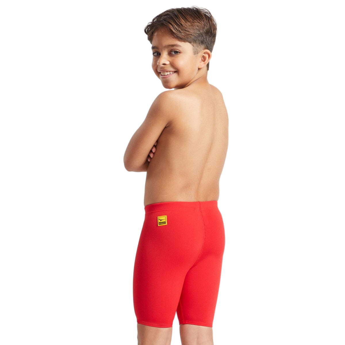 Finis Training Jammer Solid Youth