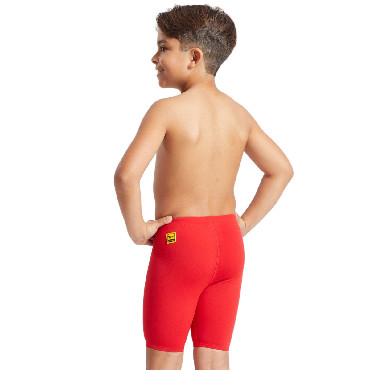 Finis Training Jammer Solid Youth