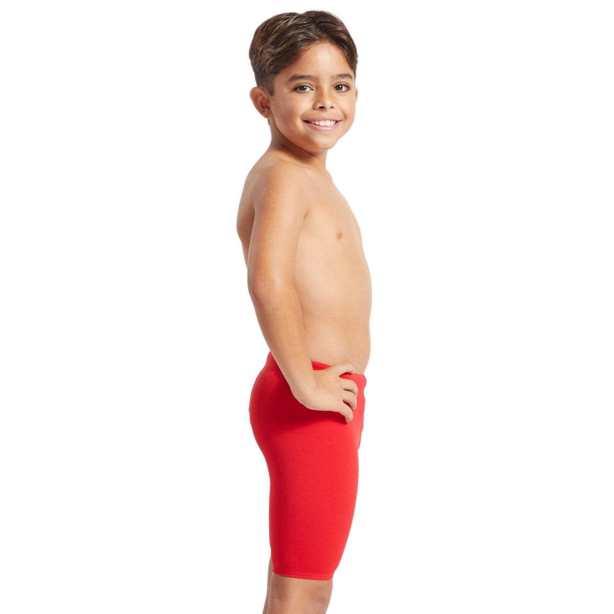 Finis Training Jammer Solid Youth