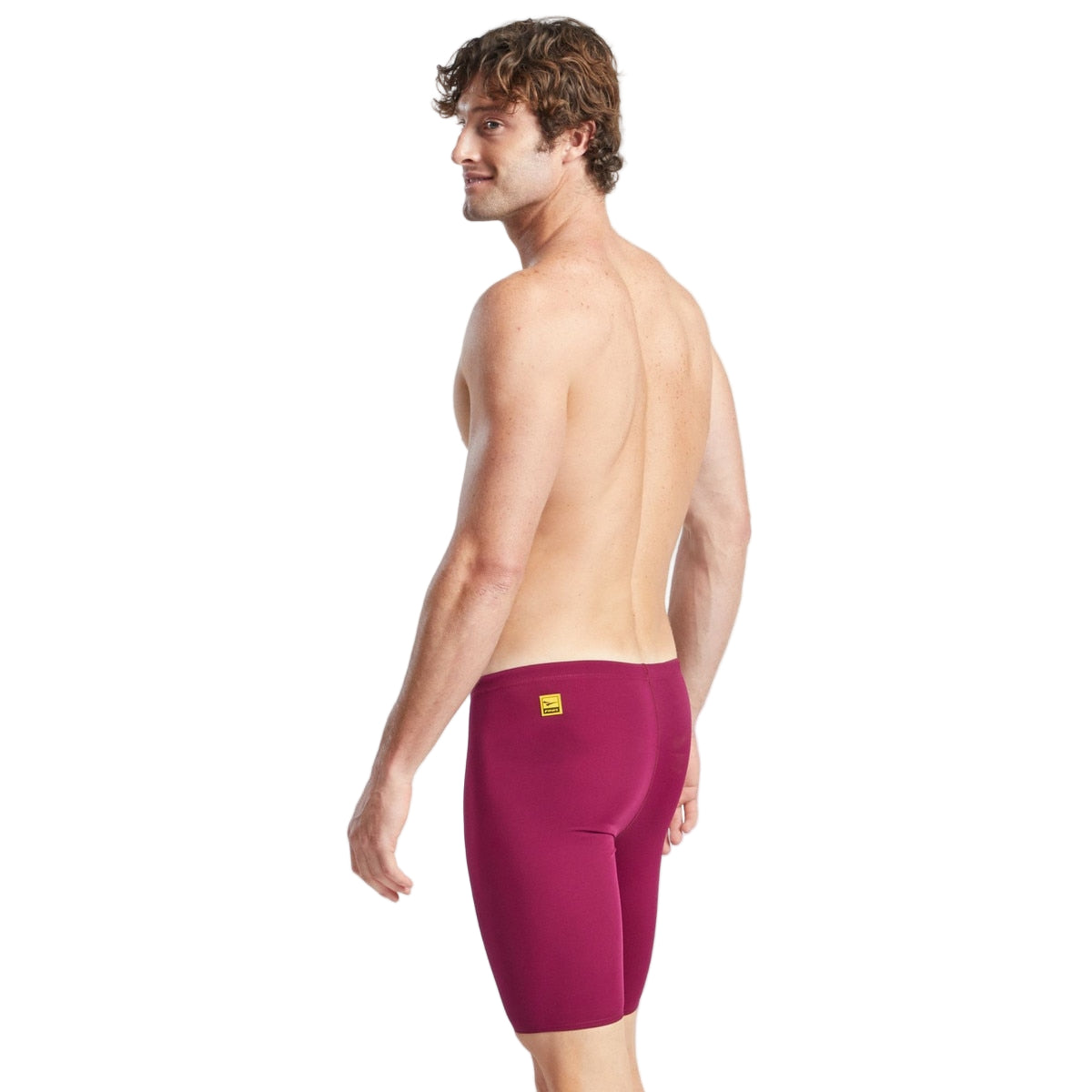 Finis Training Jammer Solid