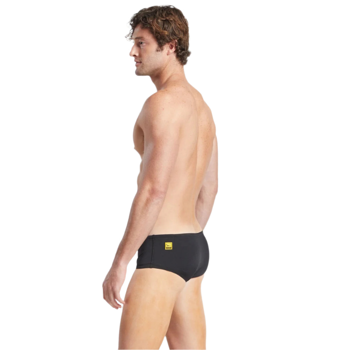 Finis Training Aquashort Solid