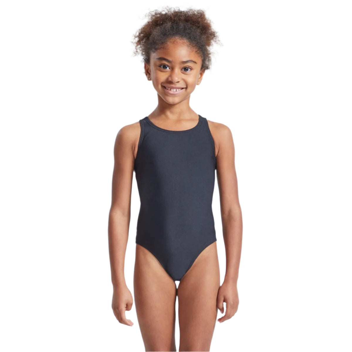 Finis Training Onesie Bladeback Youth Solid