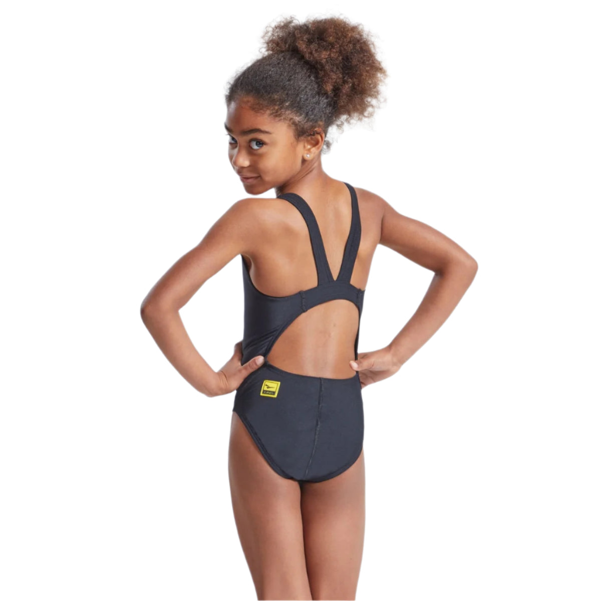 Finis Training Onesie Bladeback Youth Solid