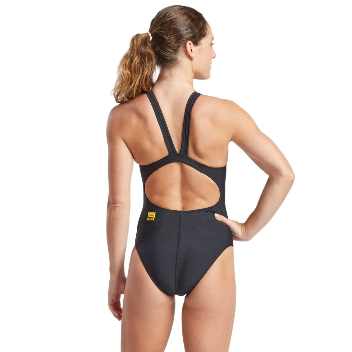 Finis Training Onesie Bladeback Solid