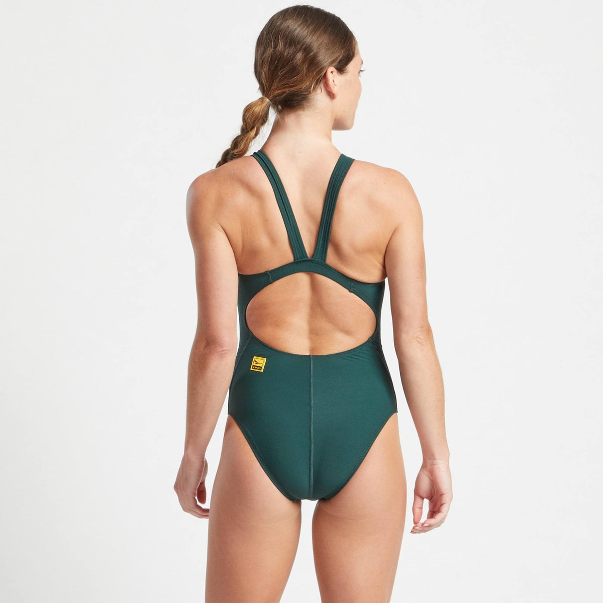 Finis Training Onesie Bladeback Solid